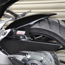 Honda VFR800F 2015-2019