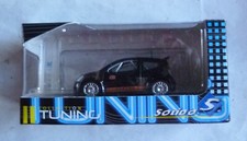 Solido Citroen C2 Tuning