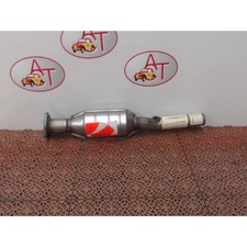 CATALYSEUR Volkswagen GOLF 4 1.9 TDI - 8V TURBO 043757