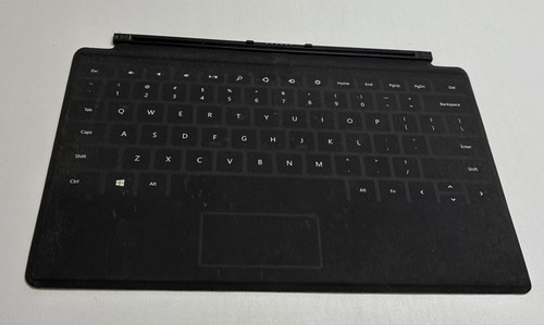 Microsoft surface touch - surface, cover