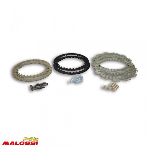 Disque embrayage malossi - disque,