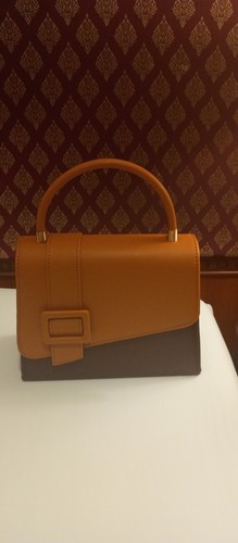 Sac main bandoulière femme - à,