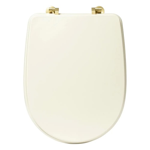 Abattant design duo 49cm - wc,