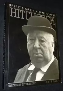 Hitchcock a harris - hitchcock,,