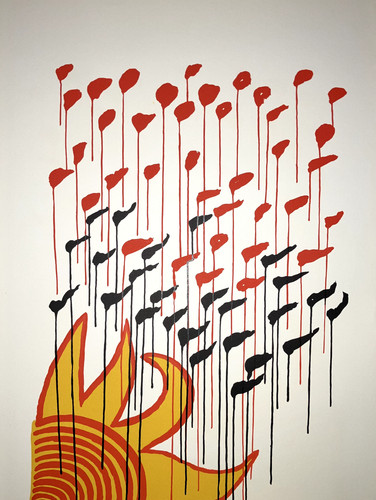 Alexander calder lithographie - calder,