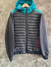 Veste matellassée doudoune