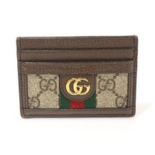 Gucci Carte porte-monnaie