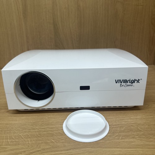 Vidéo projecteur vivibright - vidéo,