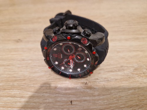 Montre invicta reserve venom - montre,