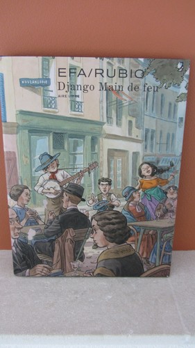 Django main feu efa - de, ,