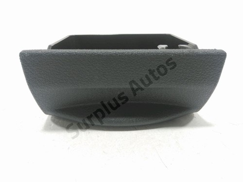 Cendrier 2k0857977b volkswagen - cendrier,