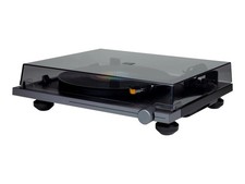 Thomson TT700 premium platine vinyl tourne disque musique mange disc