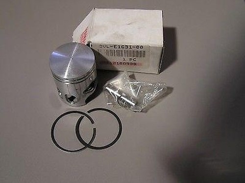Kit piston standard les - kit,