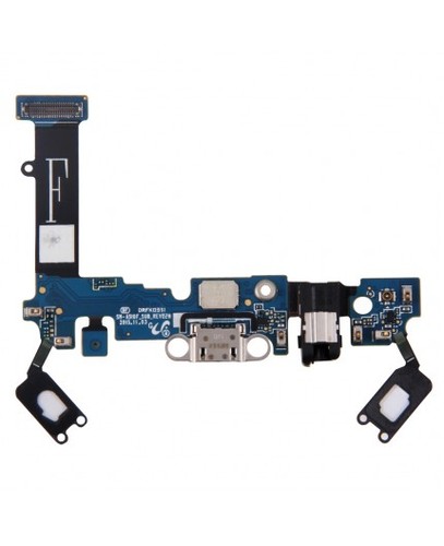 Nappe connecteur charge - connecteur, de