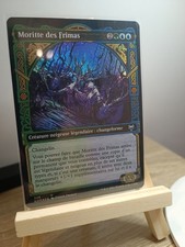 MTG Magic KHM FR Showcase -