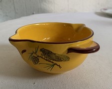 Originale Sauciere Decor