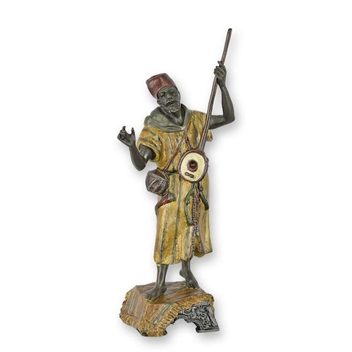 Sculpture enbronze joueur - sculpture, d'un