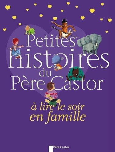 Petites histoires pere - petites, ¿pere