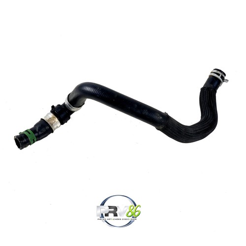 Durite sortie radiateur - durite,