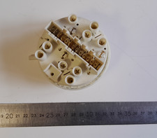 PRESSOSTAT pour  machine à laver ELECTROLUX EWC1350