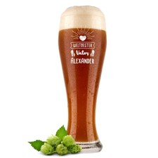 Verre de Bière Blé 0,5 Litre