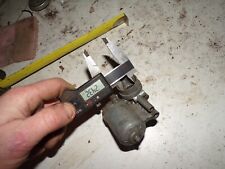 carburateur 24 zénith moto