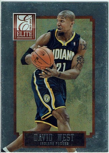 Panini basketball trading card - panini,