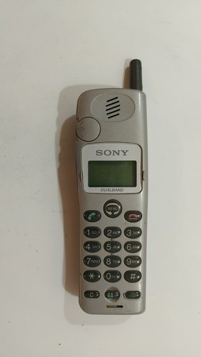 567 sony cmd very rare - very,
