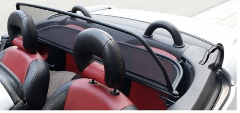 All4 coupe vent - vent, /