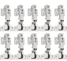  10 pièces Charnieres Porte Placard