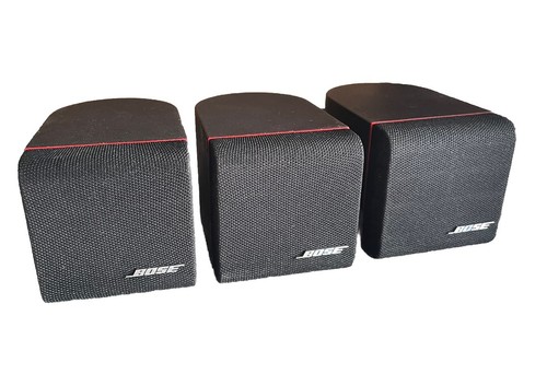 Vintage bose first gen - vintage,