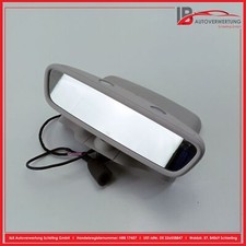 Rétroviseur intérieur