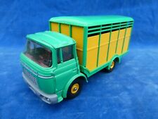 SYMPA Nice RARE TOP ! DINKY TOYS 1:43 BETAILLERE BERLIET N° 577