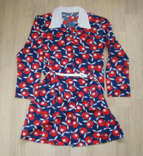Blouse scolaire ancienne - blouse,