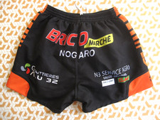 Short Rugby Association