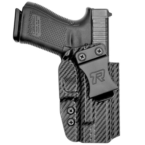 Iwb holster fits glock 27 - iwb,