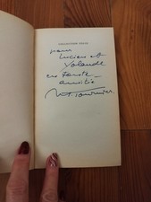 Michel Tournier Petites proses