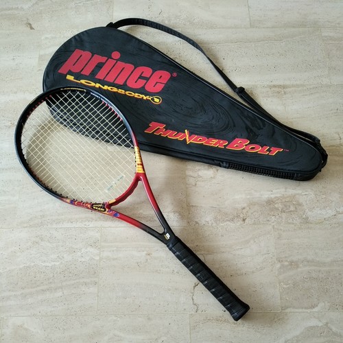 Prince thunder bolt midplus - prince,