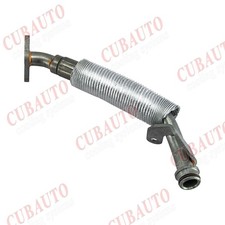 Turbocompresseur Turbo Coolant