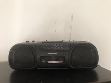 Panasonic fs430 - panasonic, rx-fs430