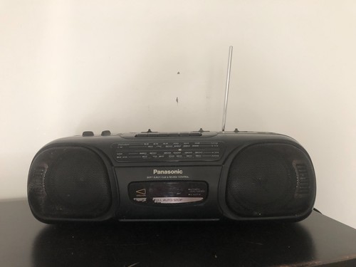 Panasonic fs430 - panasonic, rx-fs430