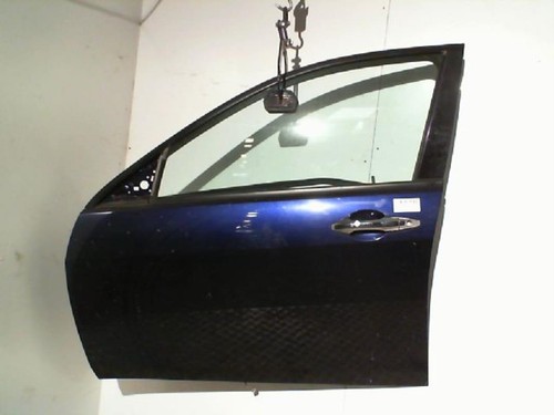 Porte avant gauche honda - avant,