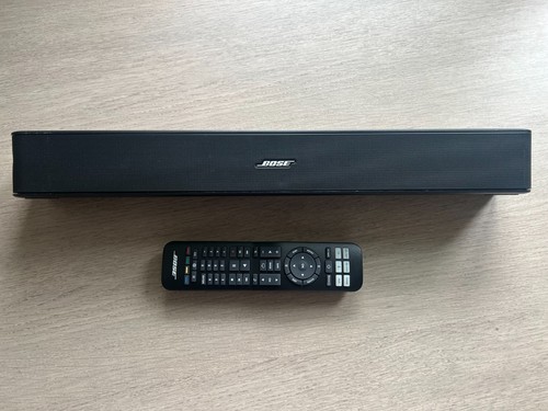 Bose solo barre - bose, 5