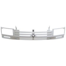 Face avant RENAULT TRAFIC 1