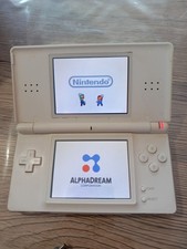 Nintendo DS Lite Console de