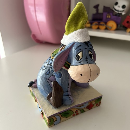 Figurine disney bourriquet