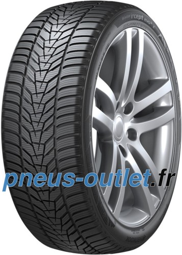 Hankook winter cept - winter, evo3