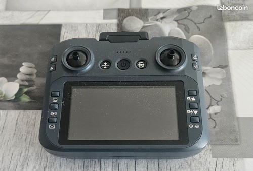 Drone telecommande seul - , avec
