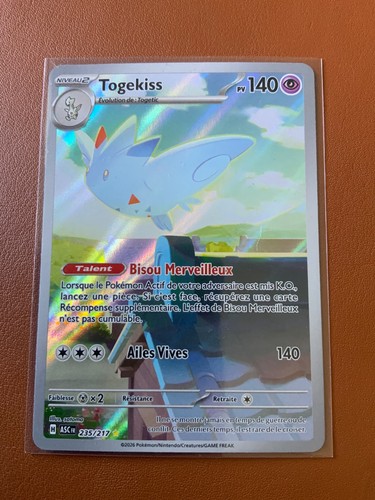 Carte pokemon asc héros - asc,