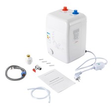 Chauffe Eau Electrique 8L